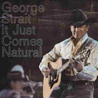 Strait CD cover