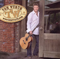 Wurth CD cover