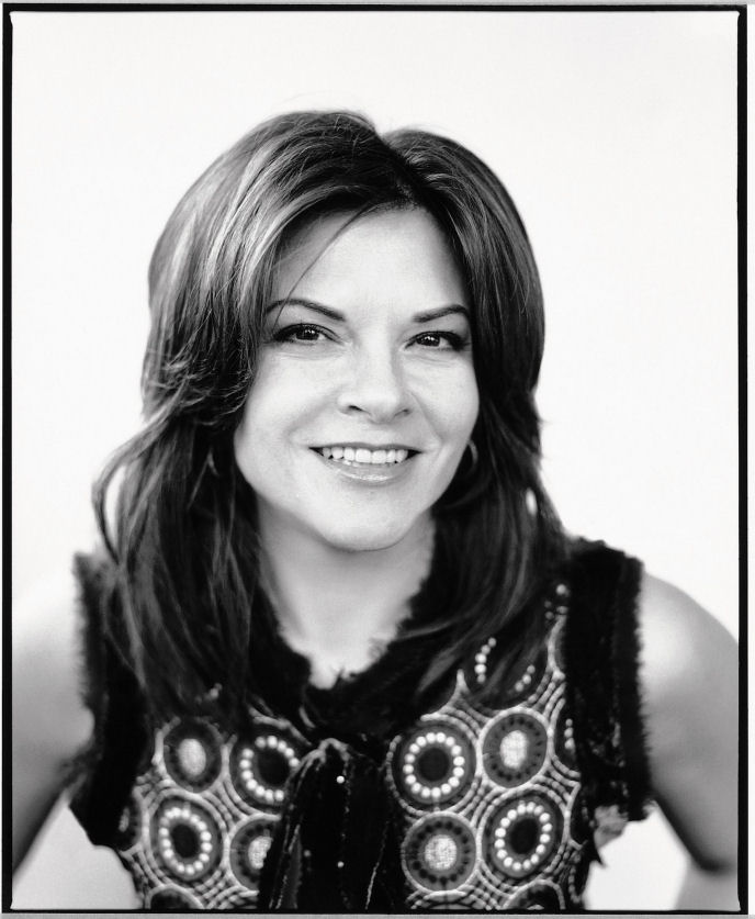 Rosanne Cash